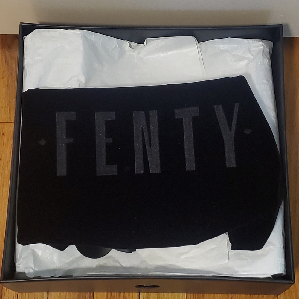 Rihanna x Puma Fenty Trainer - Picture 2 of 11